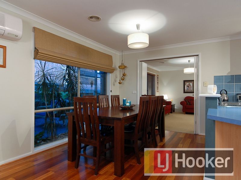 4 Pevensey Drive, Narre Warren South VIC 3805