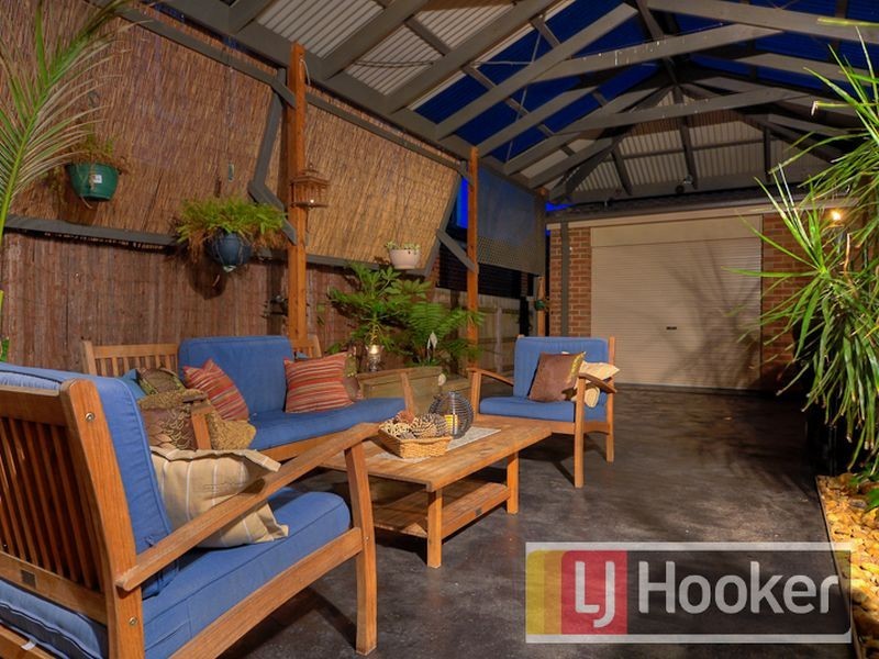 4 Pevensey Drive, Narre Warren South VIC 3805