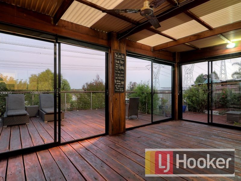 2/35 George Chudleigh Drive, Hallam VIC 3803