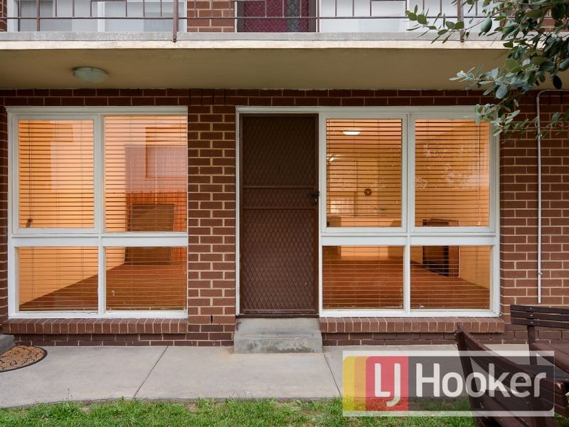Flat 1/ 8 Hutton Street, Dandenong VIC 3175
