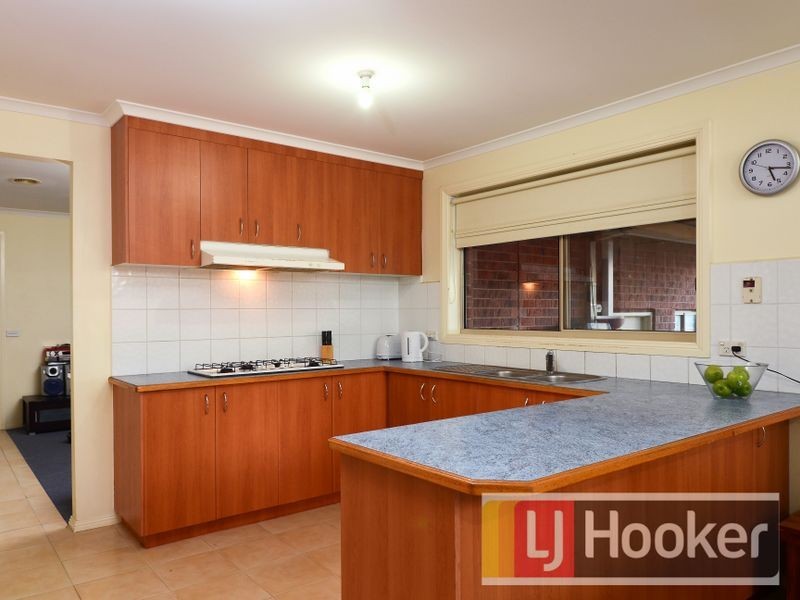 65 The Boulevard, Narre Warren South VIC 3805