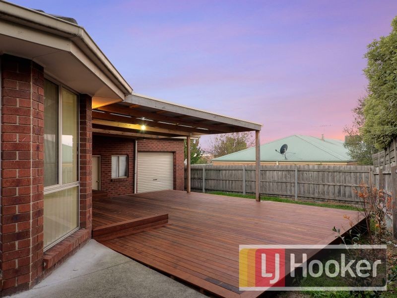 65 The Boulevard, Narre Warren South VIC 3805