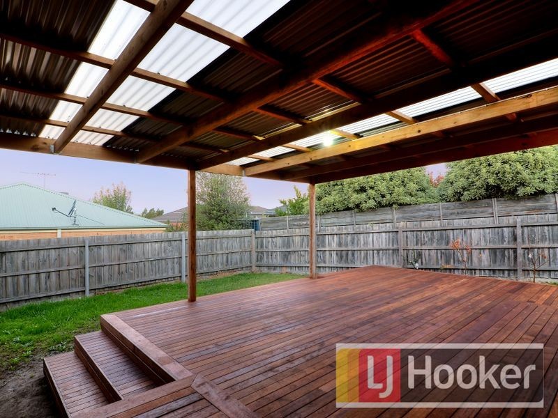 65 The Boulevard, Narre Warren South VIC 3805