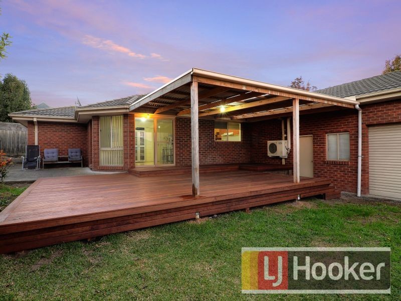 65 The Boulevard, Narre Warren South VIC 3805