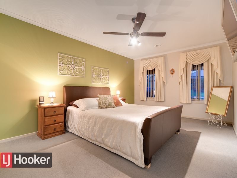 5 Peony Court, Narre Warren South VIC 3805