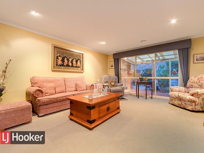 5 Peony Court, Narre Warren South VIC 3805