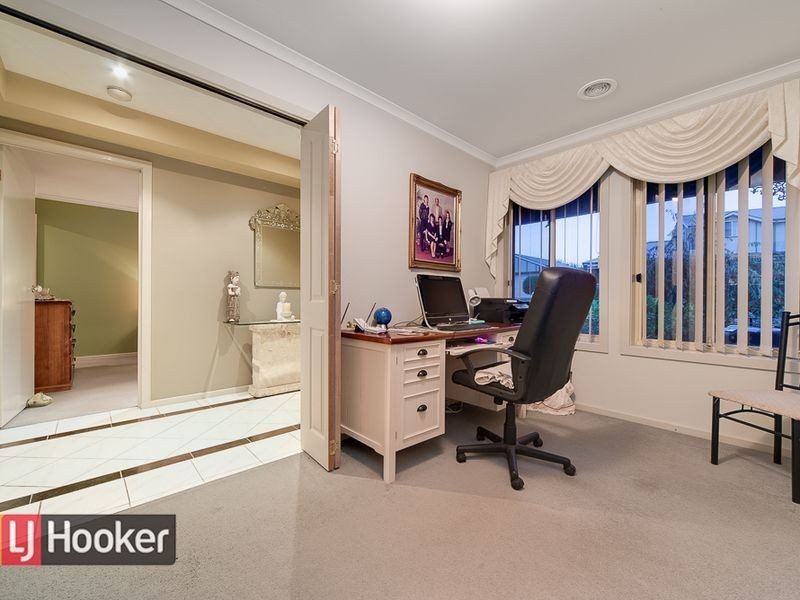 5 Peony Court, Narre Warren South VIC 3805