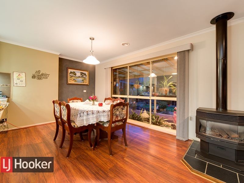 5 Peony Court, Narre Warren South VIC 3805