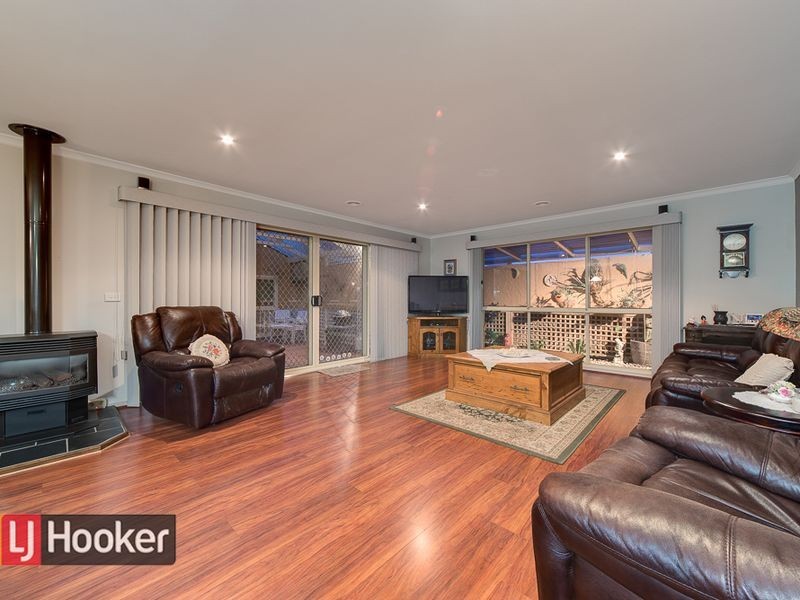 5 Peony Court, Narre Warren South VIC 3805