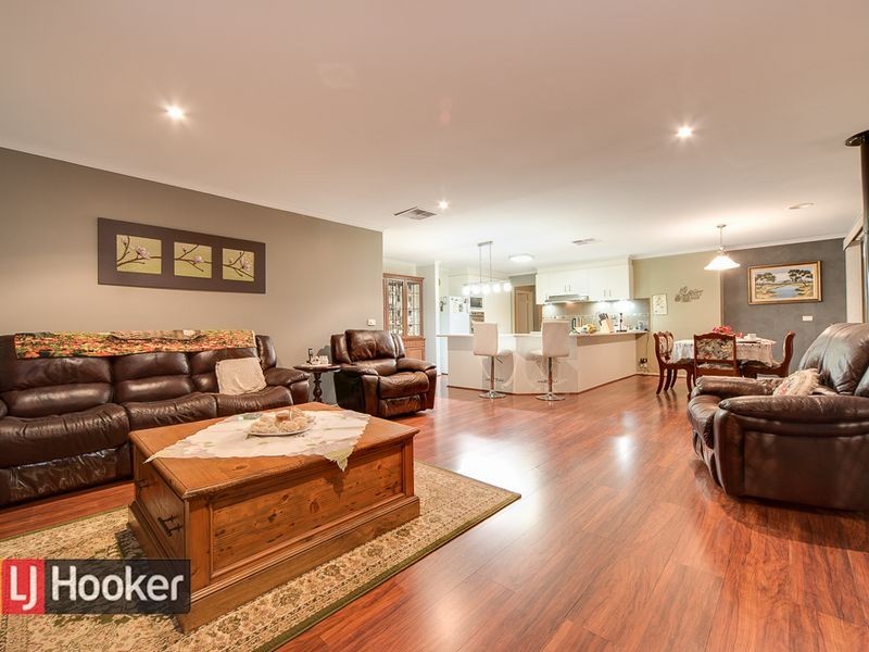 5 Peony Court, Narre Warren South VIC 3805