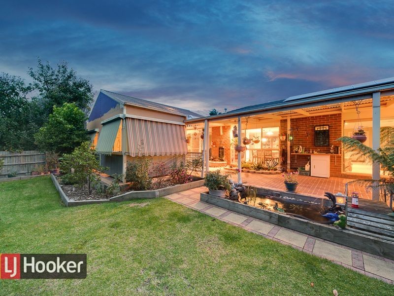 5 Peony Court, Narre Warren South VIC 3805