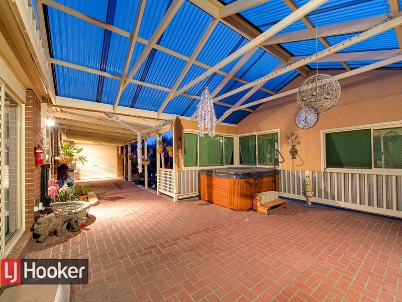 5 Peony Court, Narre Warren South VIC 3805