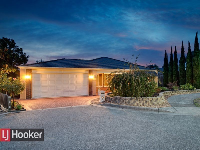 5 Peony Court, Narre Warren South VIC 3805