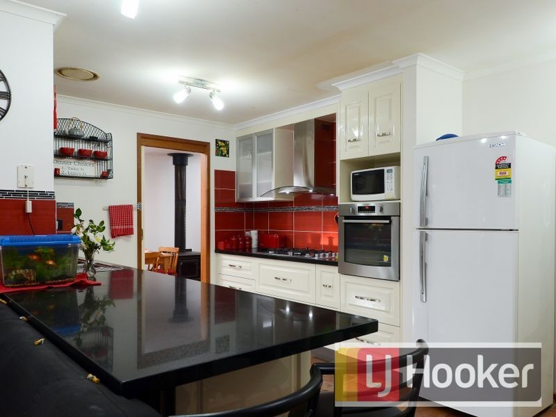 19-21 Oddy Street, Drouin VIC 3818