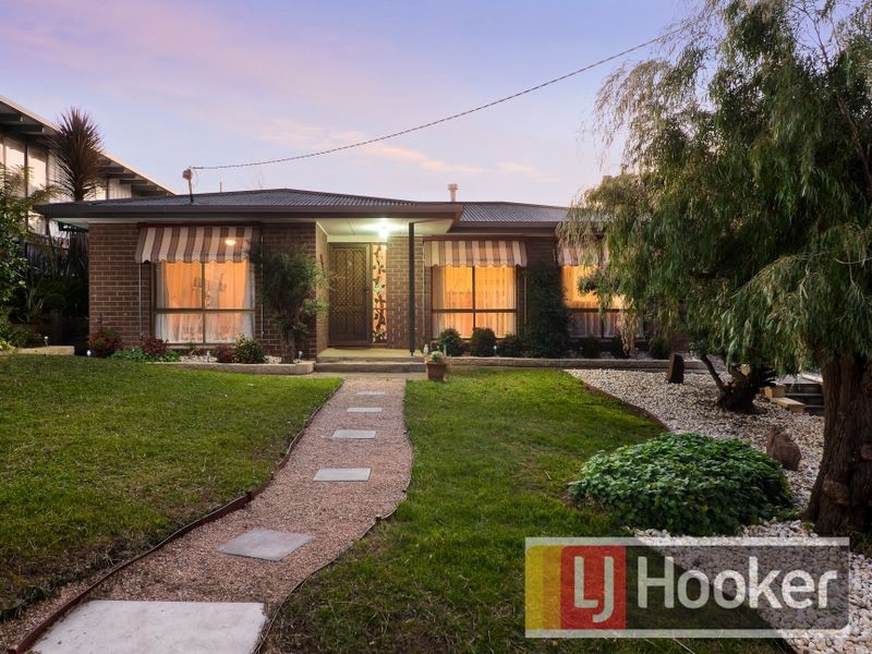 19-21 Oddy Street, Drouin VIC 3818