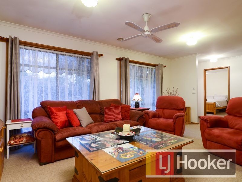 19-21 Oddy Street, Drouin VIC 3818