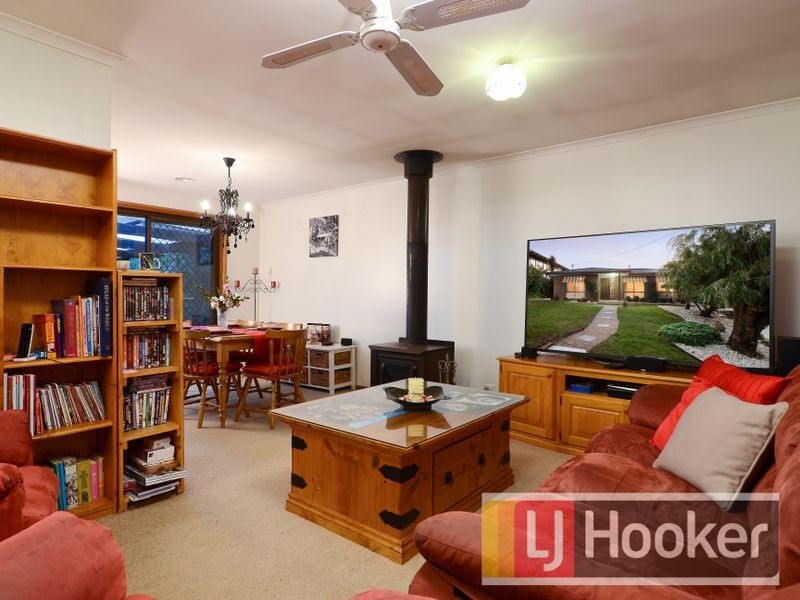 19-21 Oddy Street, Drouin VIC 3818