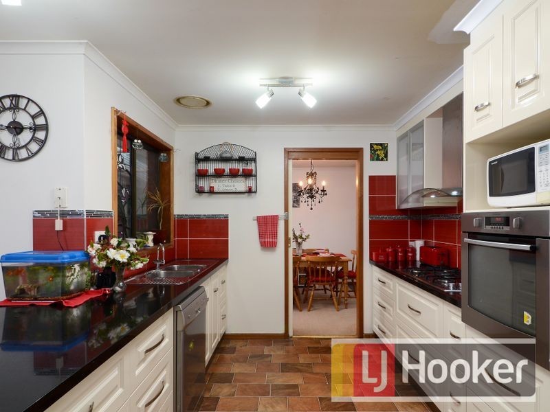 19-21 Oddy Street, Drouin VIC 3818