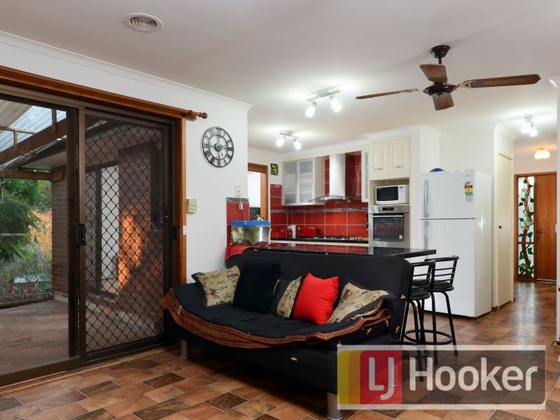 19-21 Oddy Street, Drouin VIC 3818