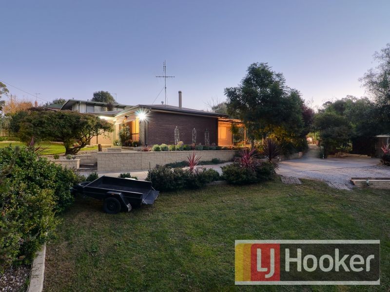 19-21 Oddy Street, Drouin VIC 3818