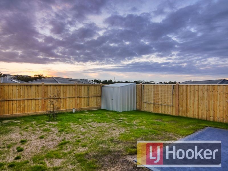 23 Royal Saint  George Chase  Botanic Ridge, Cranbourne South VIC 3977