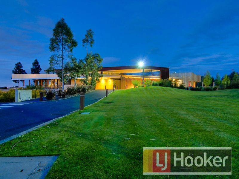 23 Royal Saint  George Chase  Botanic Ridge, Cranbourne South VIC 3977