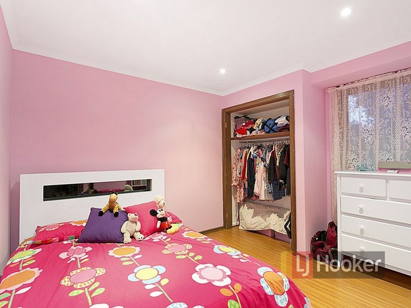 99 Springfield Crescent, Hampton Park VIC 3976