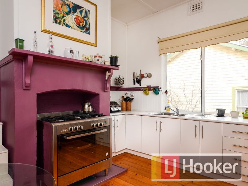 30 Benga Avenue, Dandenong VIC 3175