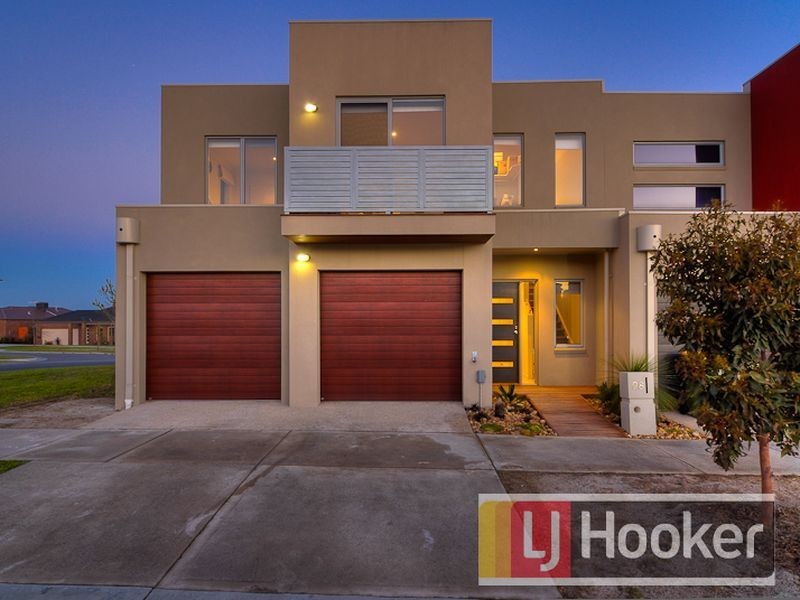 28 Manna Row, Officer VIC 3809