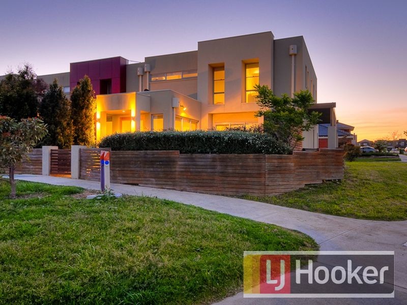 28 Manna Row, Officer VIC 3809