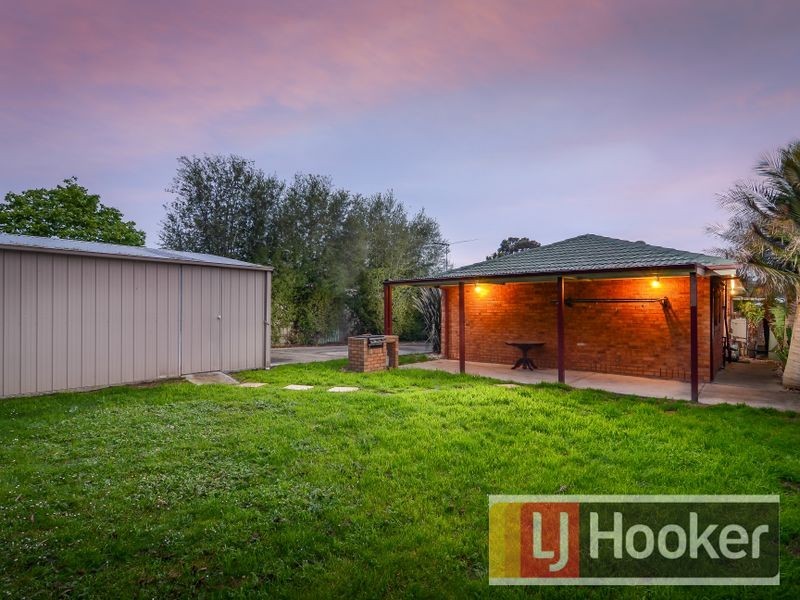 19 Upton Crescent, Narre Warren VIC 3805