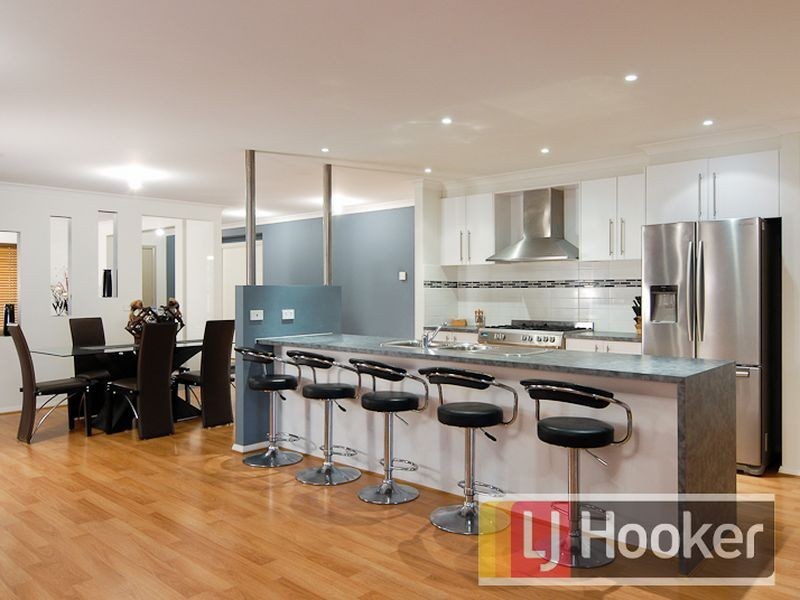3 Faldo Place, Cranbourne North VIC 3977