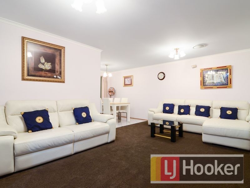 58 Maramba Drive, Narre Warren VIC 3805