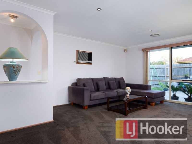 58 Maramba Drive, Narre Warren VIC 3805