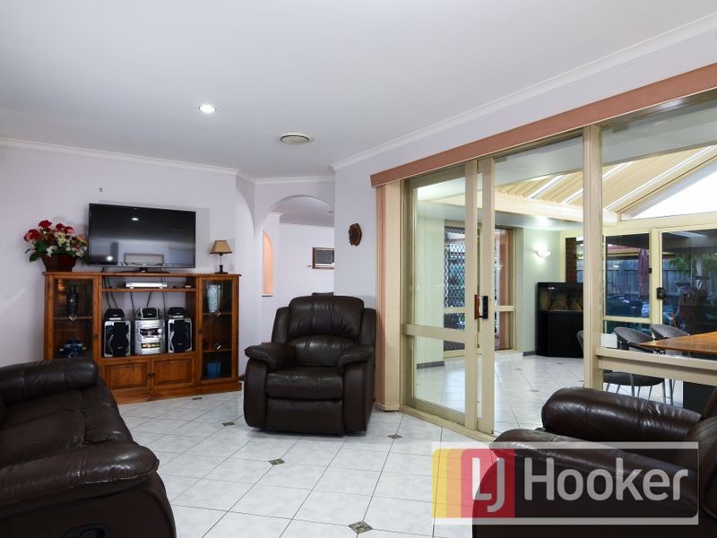 58 Maramba Drive, Narre Warren VIC 3805