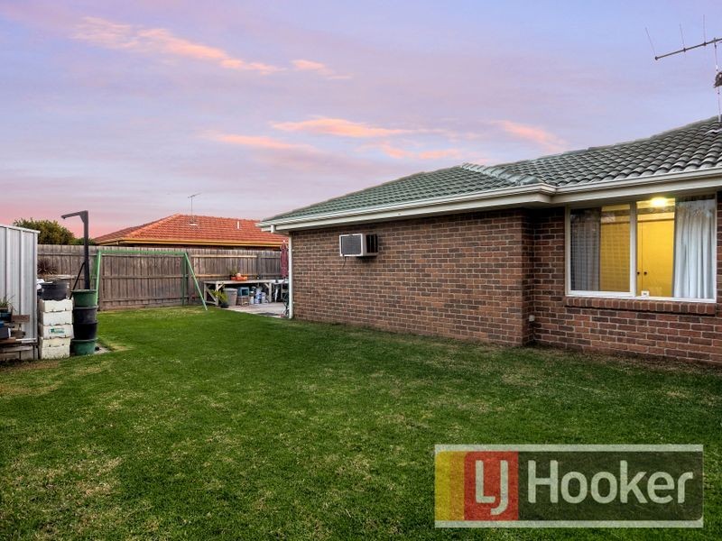 58 Maramba Drive, Narre Warren VIC 3805