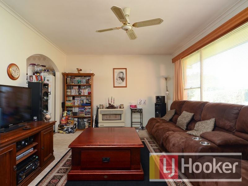 81 Armata Crescent, Frankston North VIC 3200