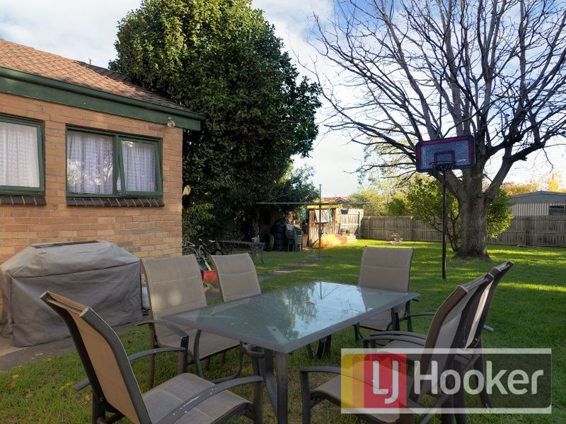 81 Armata Crescent, Frankston North VIC 3200