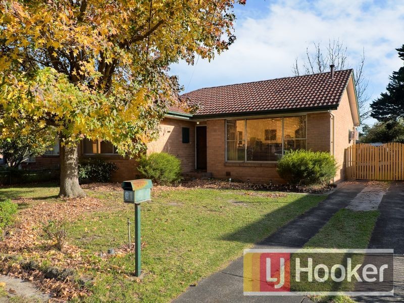 81 Armata Crescent, Frankston North VIC 3200