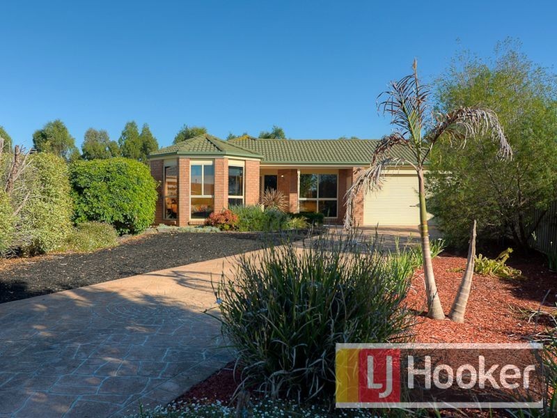17 Norman Place, Narre Warren VIC 3805