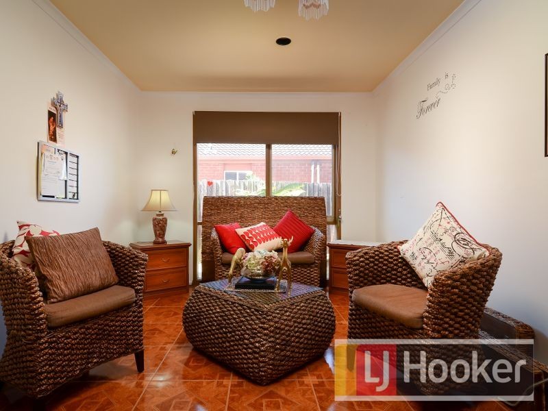 49 Horizon Boulevard, Hampton Park VIC 3976