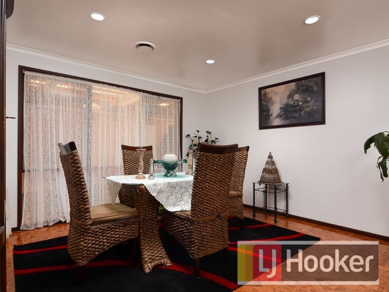 49 Horizon Boulevard, Hampton Park VIC 3976