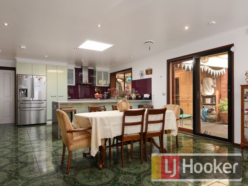 49 Horizon Boulevard, Hampton Park VIC 3976