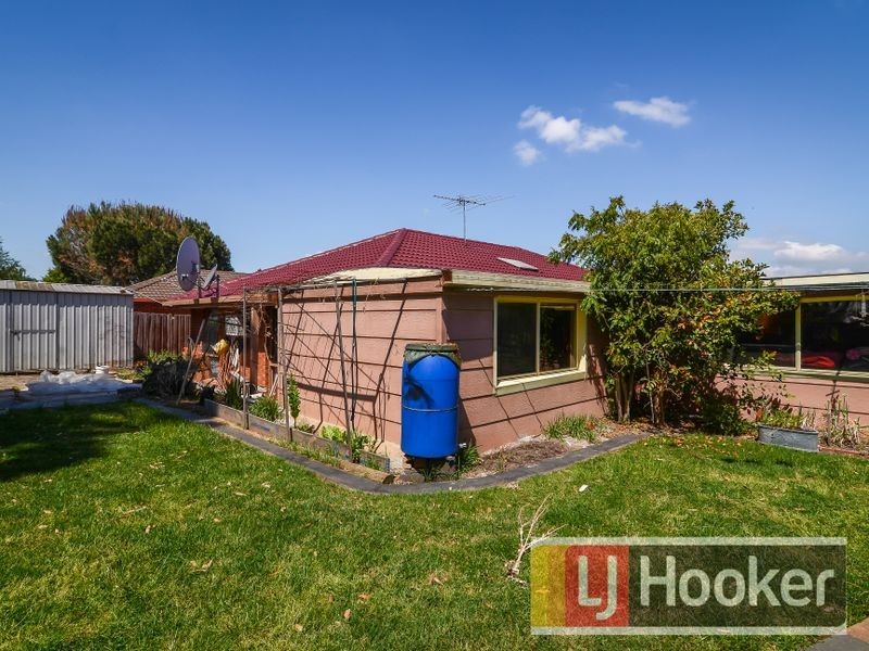 49 Horizon Boulevard, Hampton Park VIC 3976