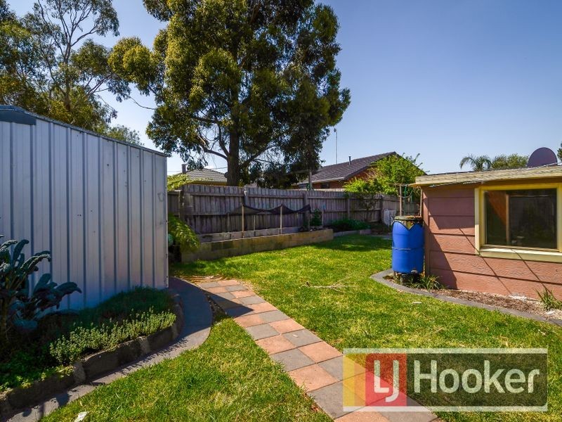 49 Horizon Boulevard, Hampton Park VIC 3976