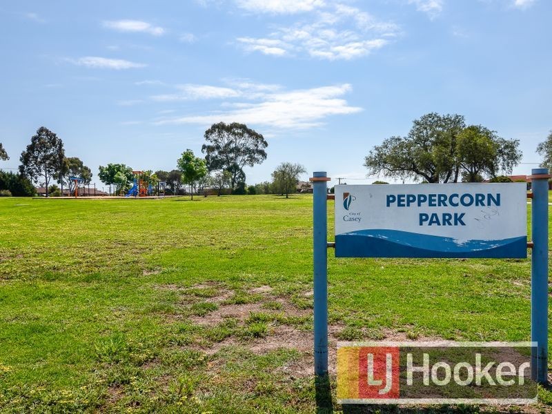 49 Horizon Boulevard, Hampton Park VIC 3976