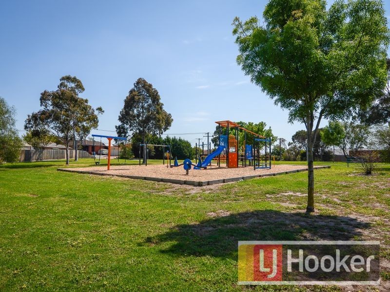 49 Horizon Boulevard, Hampton Park VIC 3976