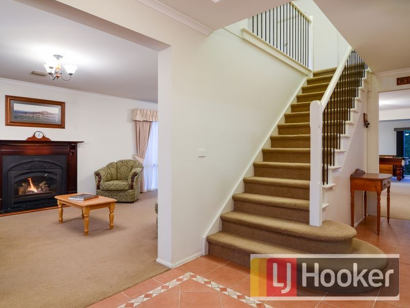 4 Peony Court, Narre Warren South VIC 3805