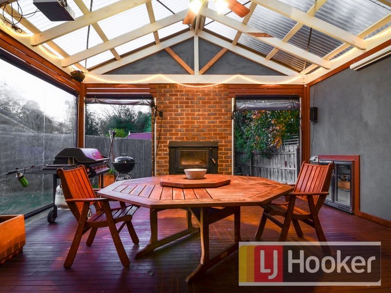4 Peony Court, Narre Warren South VIC 3805