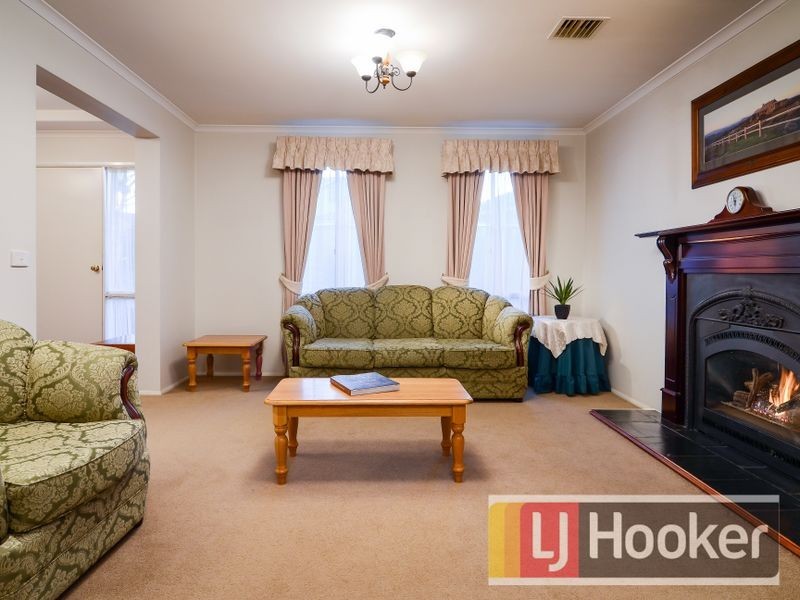 4 Peony Court, Narre Warren South VIC 3805